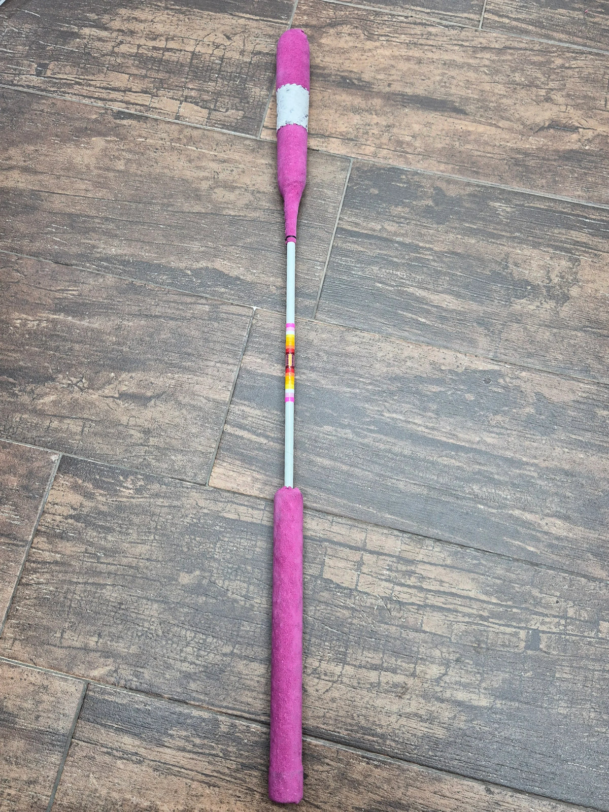 Drumstick-Pink