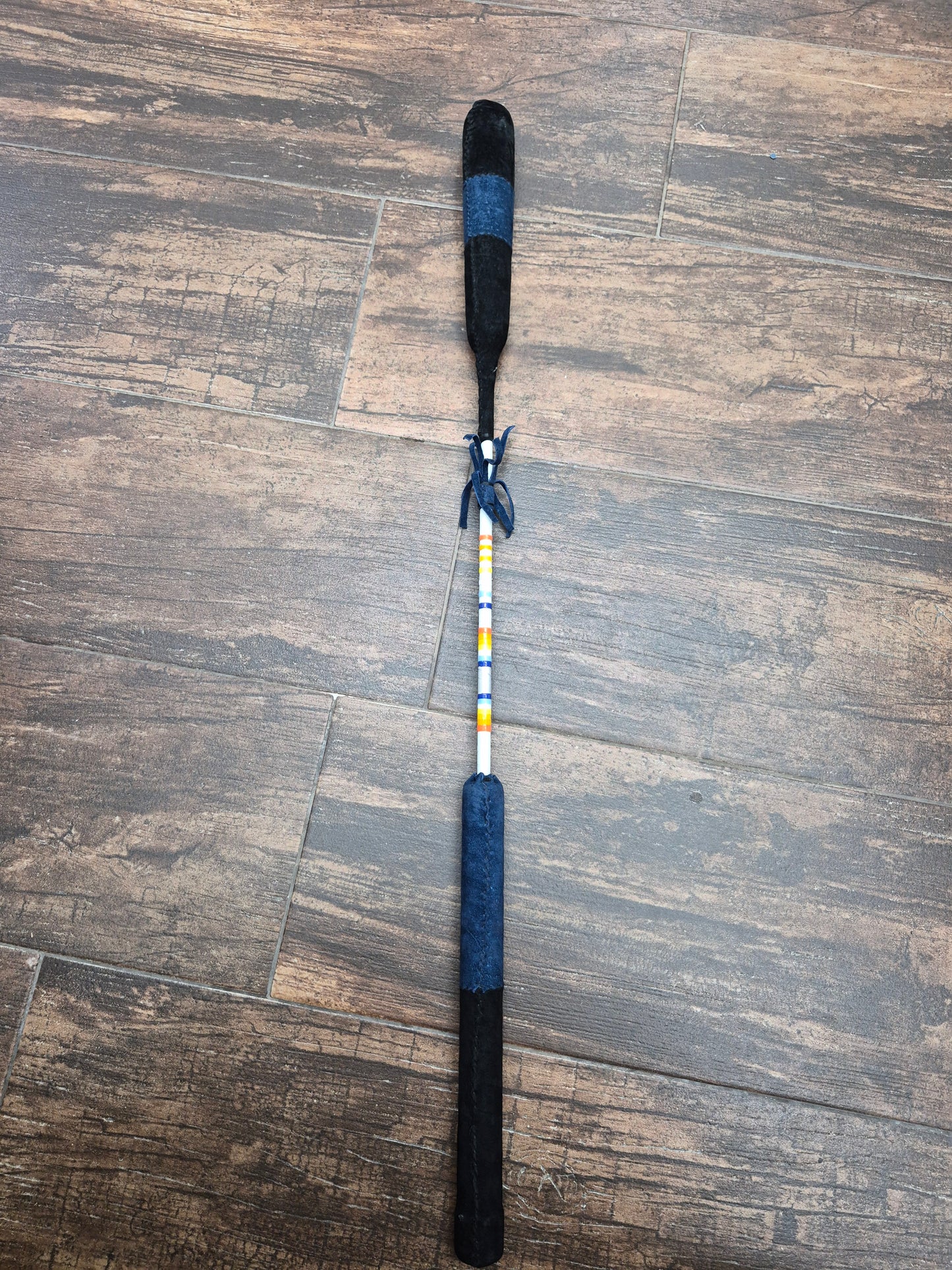 Drumstick- Navy/Black
