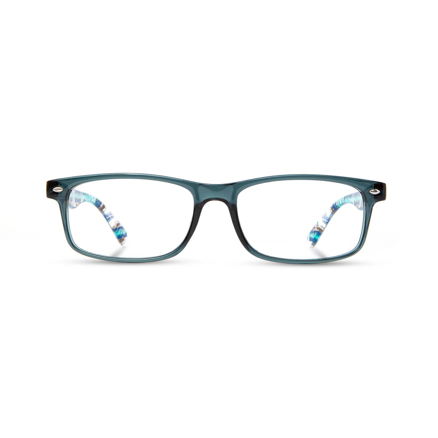 Pendleton Readers - Targhee: Navy / Chief Joseph: Navy - Chief Joseph / 1.5x
