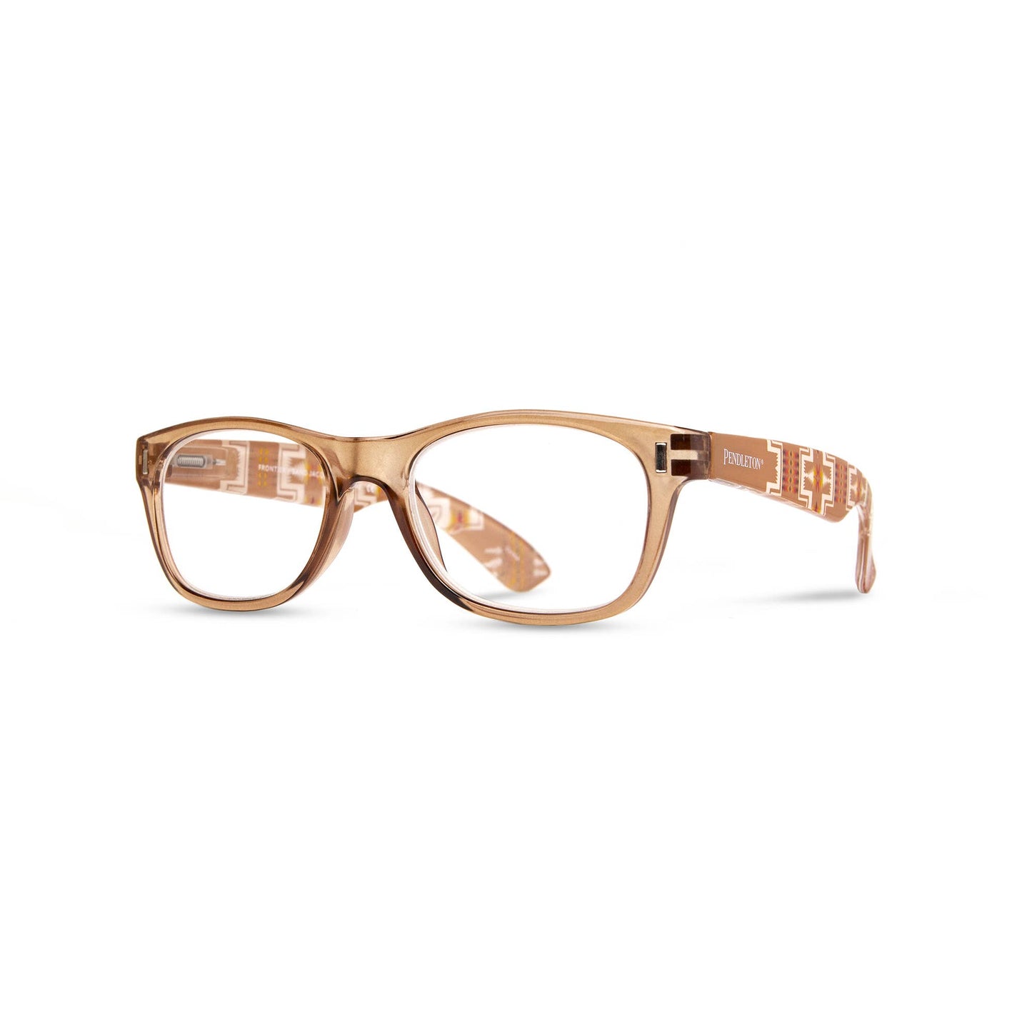 Pendleton Readers - Frontier: Sand / Harding: Sand - Harding / 2.0x