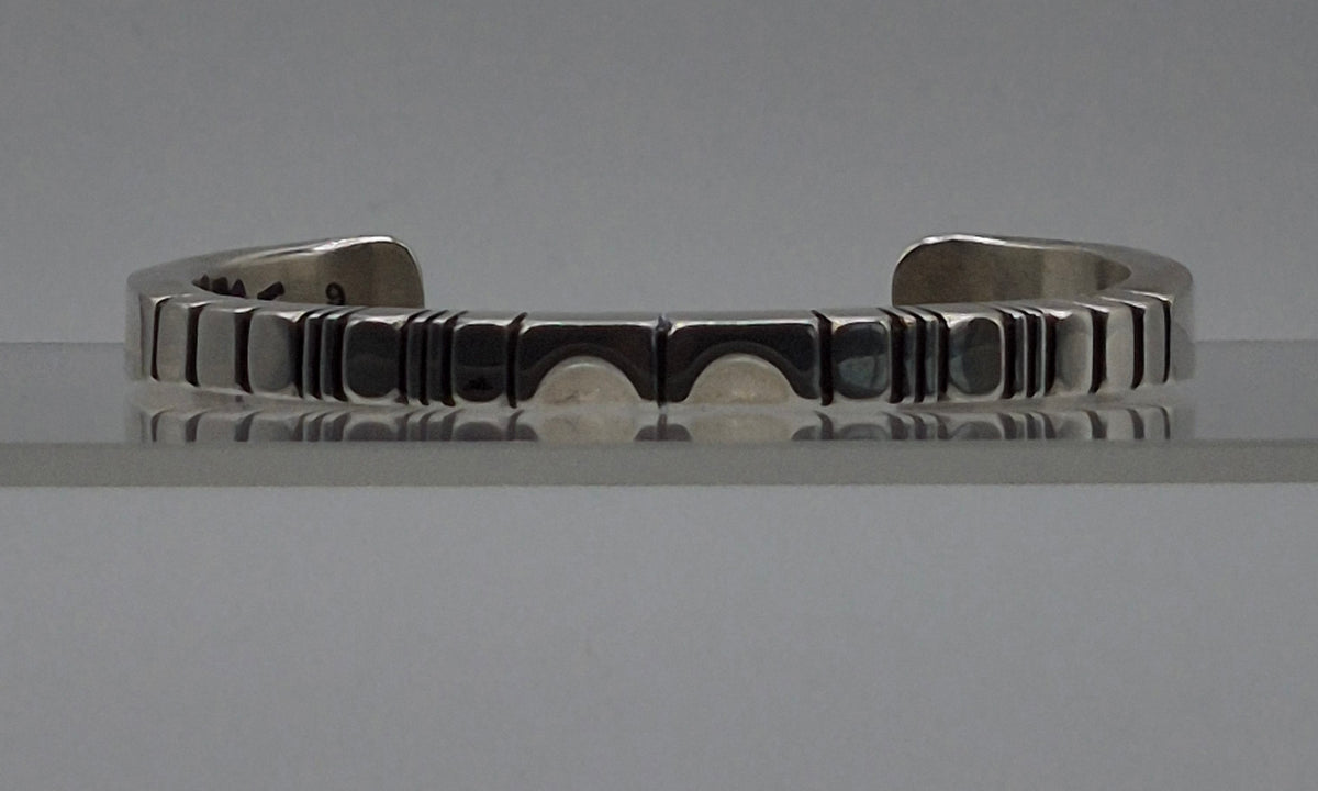 Sterling Silver Bracelet