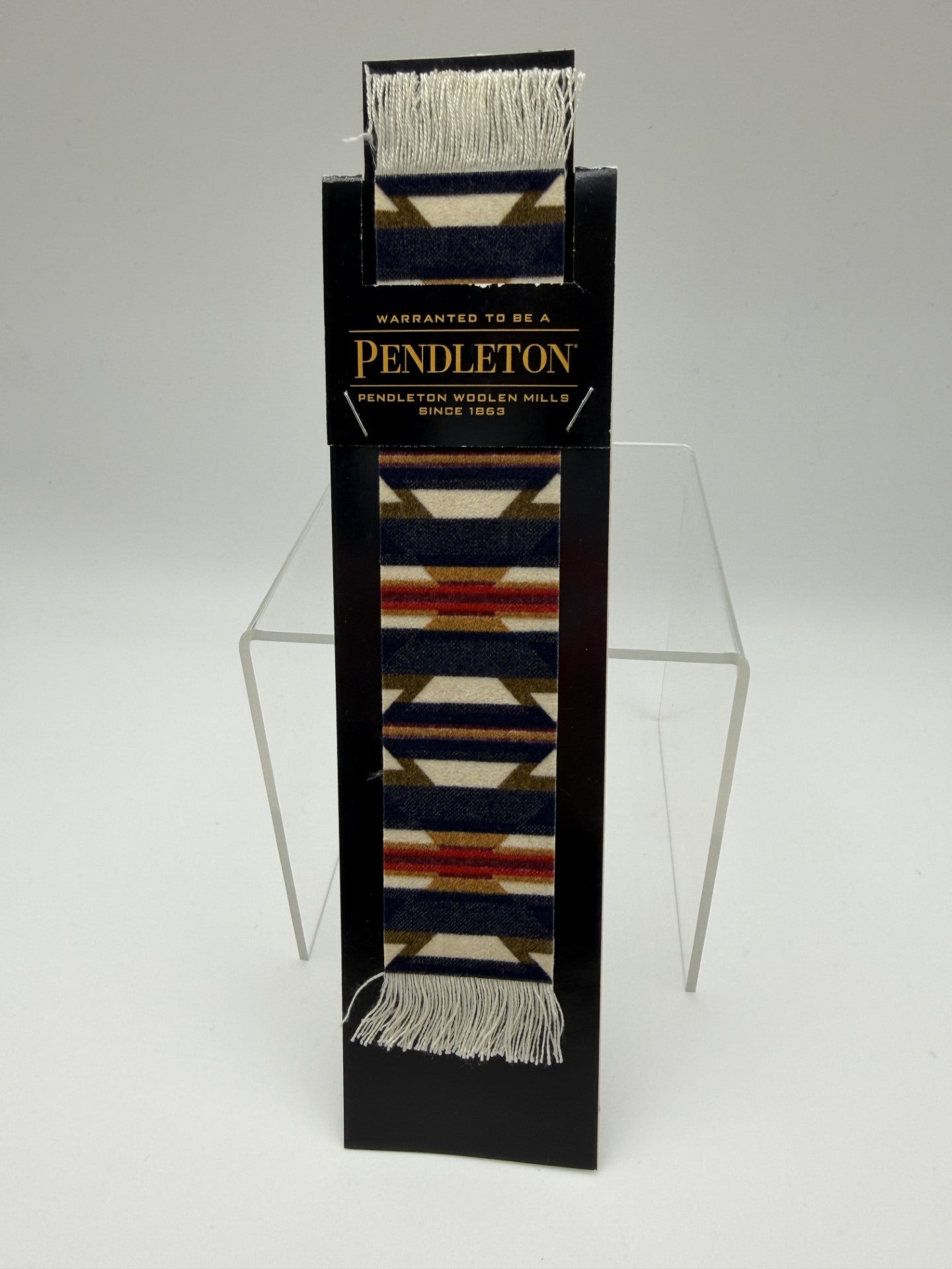 Pendleton Wyeth Trail BookRug