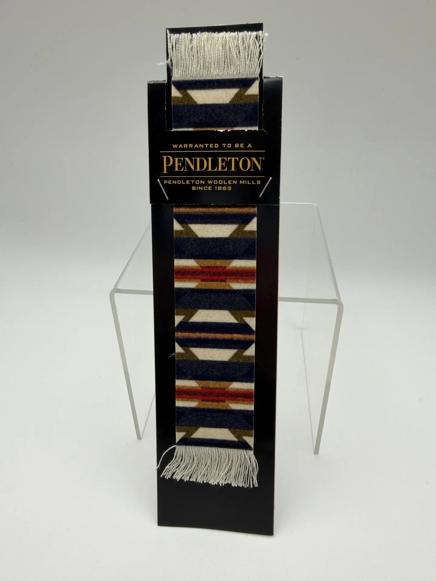 Pendleton Wyeth Trail BookRug