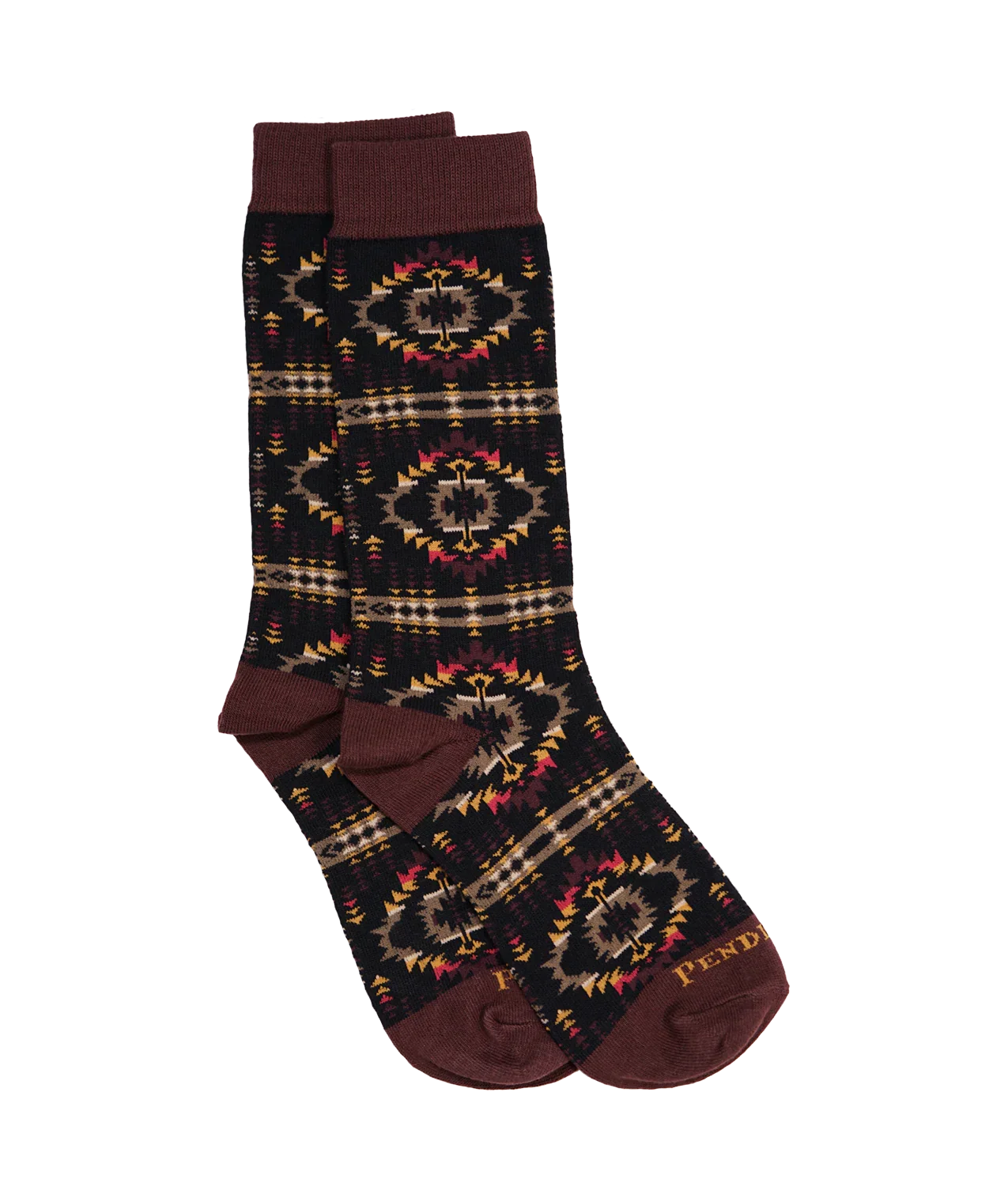 PENDLETON JUNIPER MESA CREW: SAND / LG