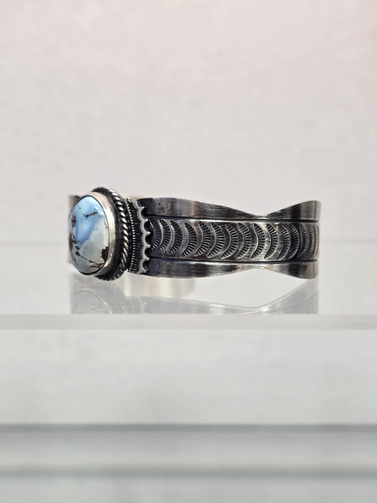 Golden Hills Bracelet