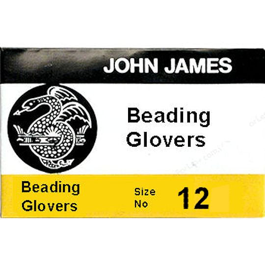 12 Glover Needles