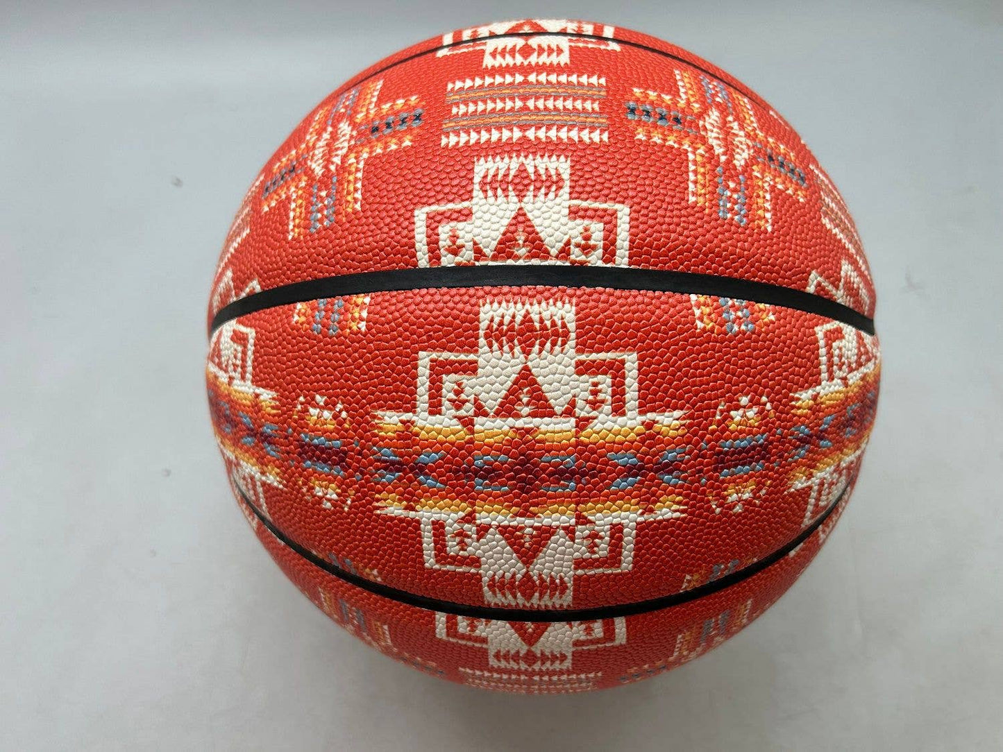 BSKTBL 05 - PU Basketball
