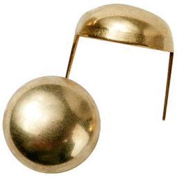 1/4" Brass Spot