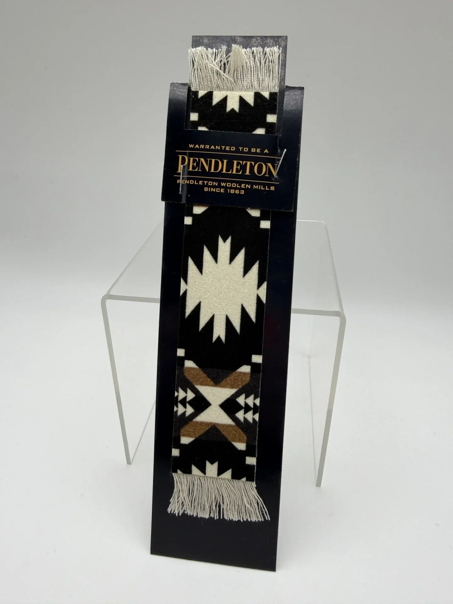 Pendleton Spider Rock BookRug