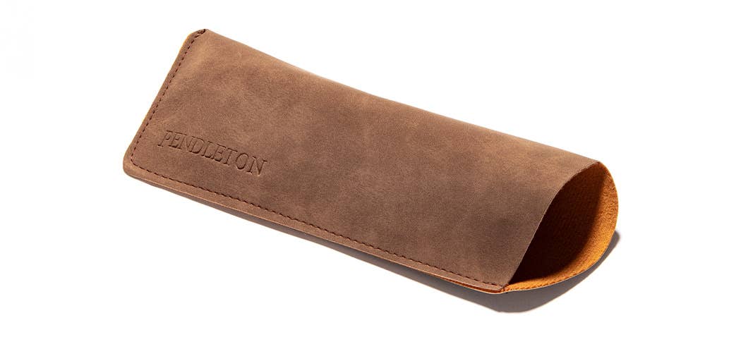 Pendleton Sunglasses - Rylahn: Brown Crystal / Mission Trail: Brown Crystal / Brown Polarized / Mission Trails