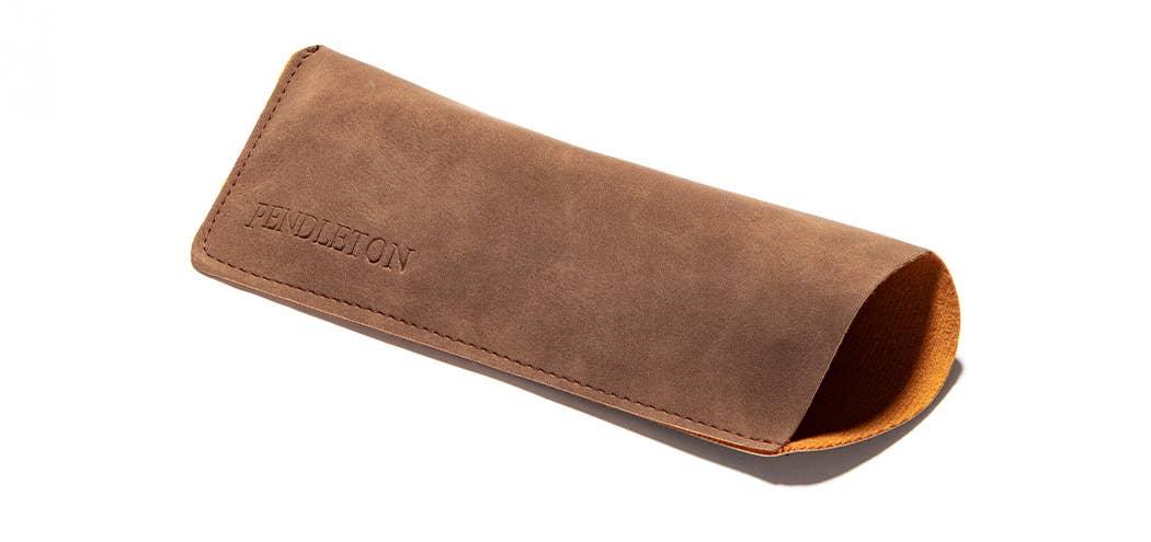 Pendleton Sunglasses - Rylahn: Brown Crystal / Mission Trail: Brown Crystal / Brown Polarized / Mission Trails