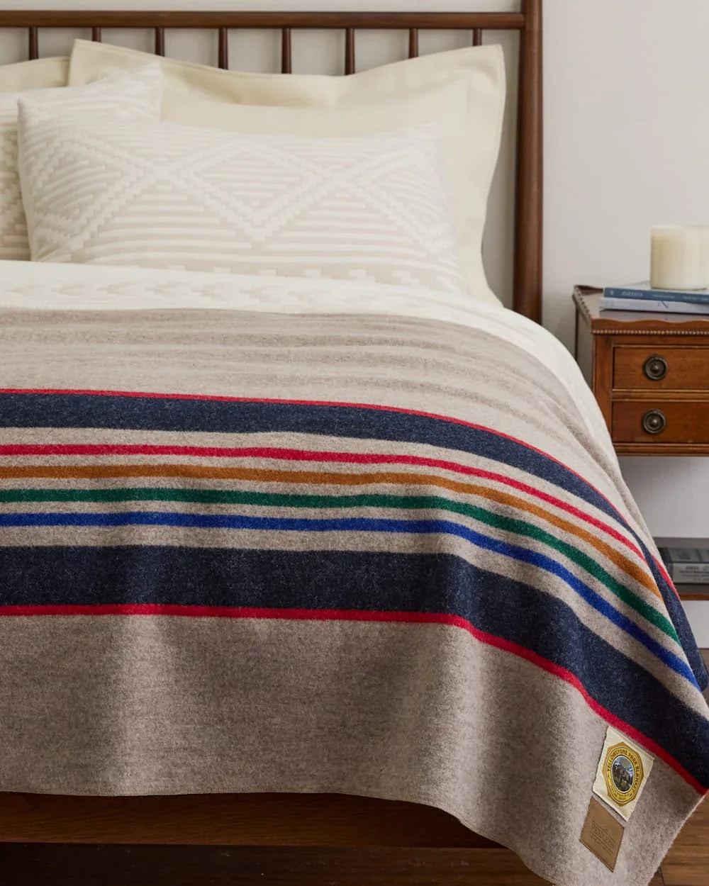 Pendleton YELLOWSTONE NATIONAL PARK BLANKET