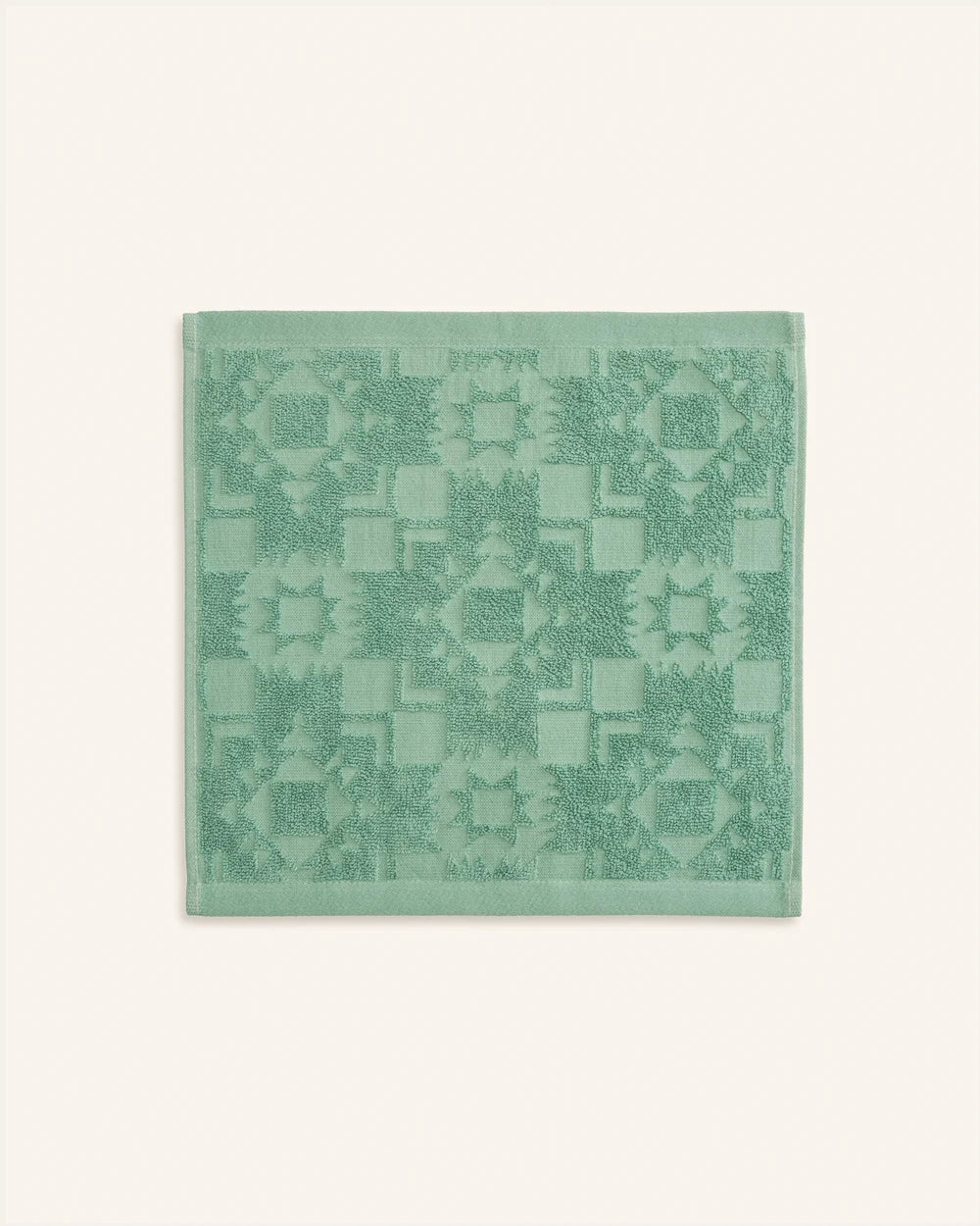 Pendleton Sculpted Towel Collection - Marine