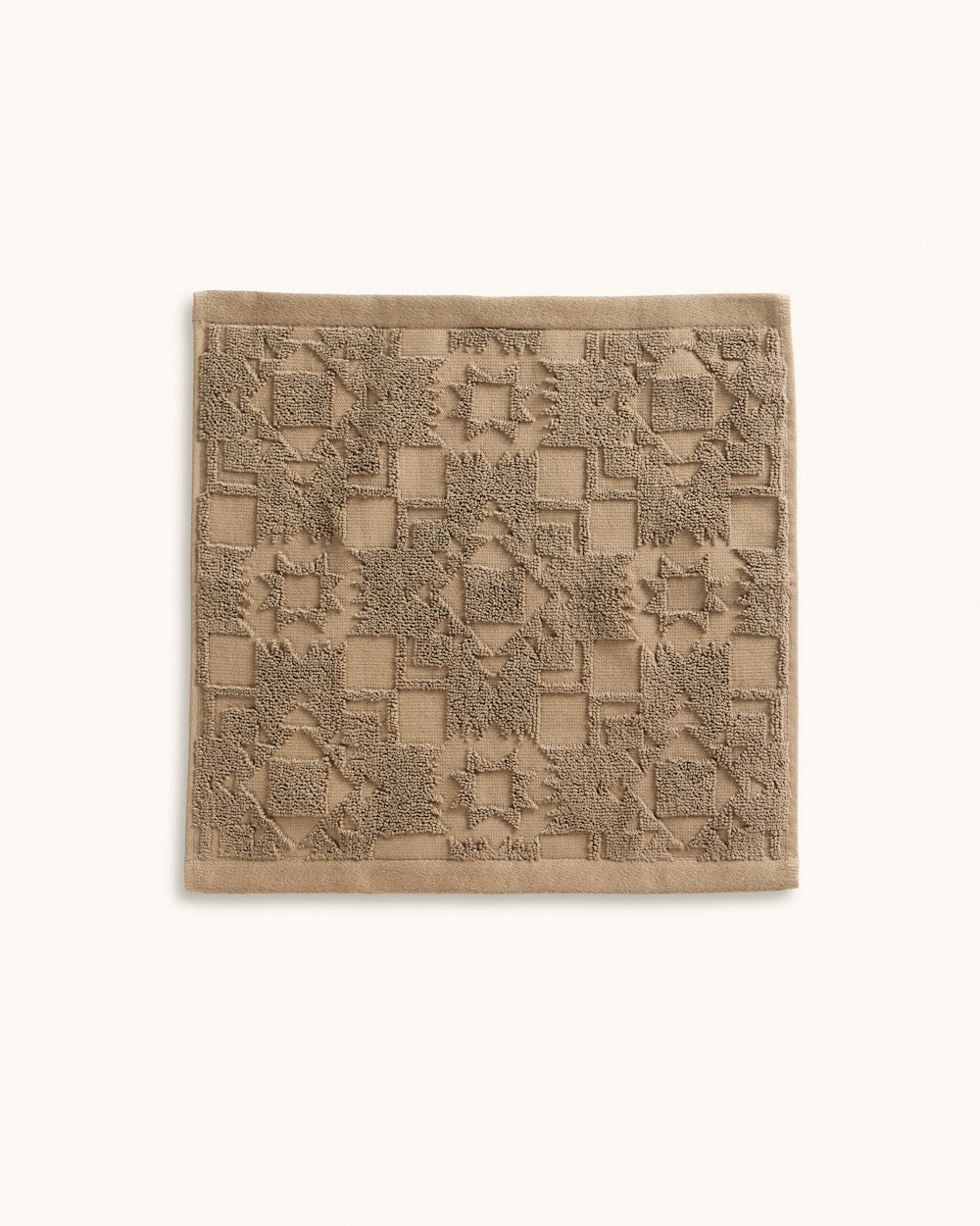 Pendleton Sculpted Towel Collection - Stone