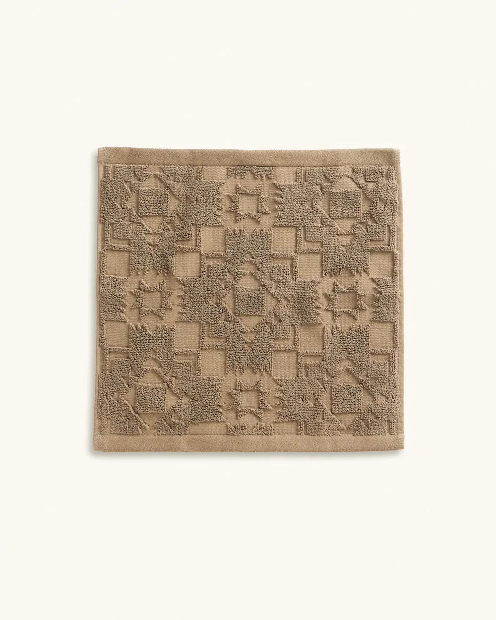Pendleton Sculpted Towel Collection - Stone