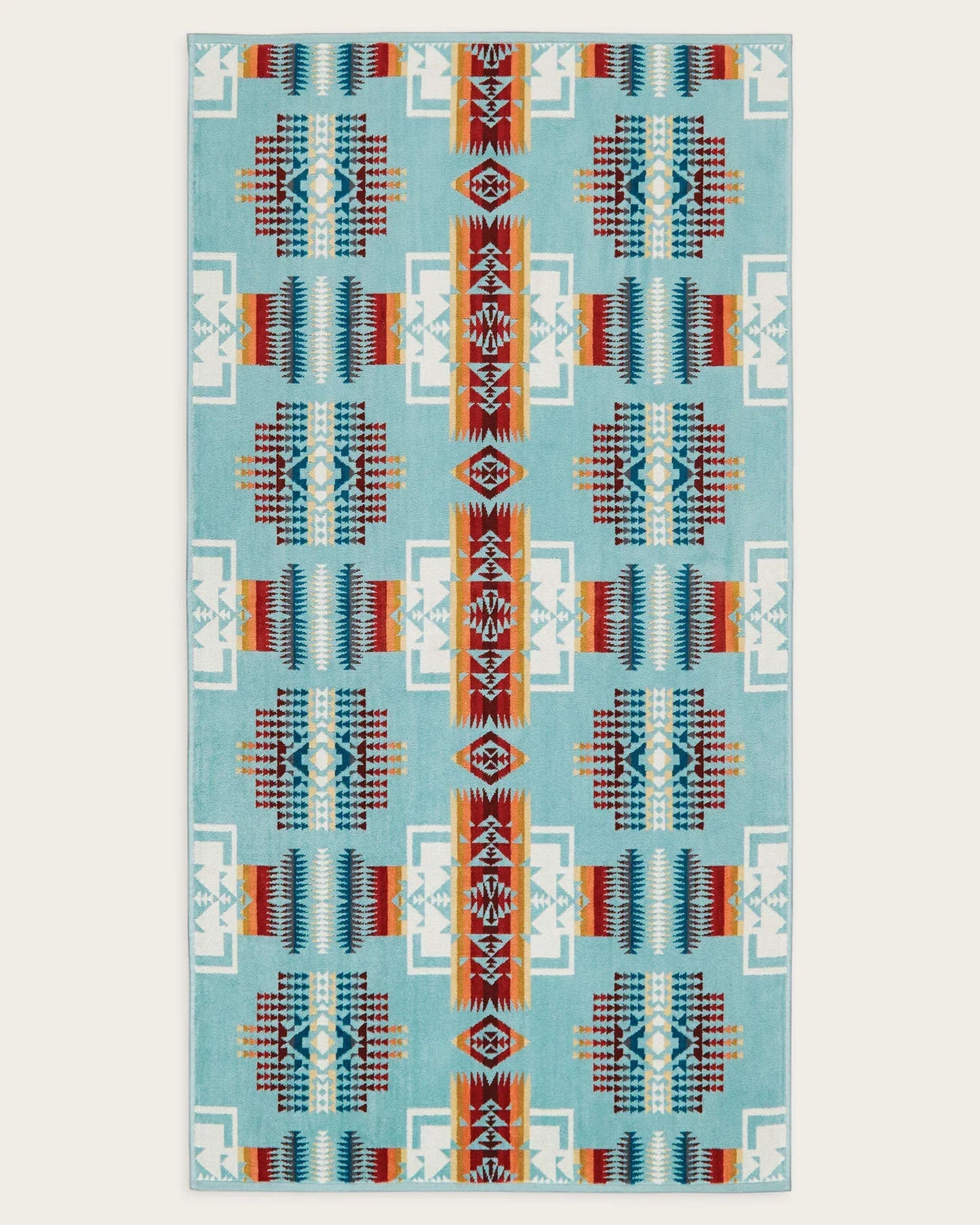 Pendleton Chief Joseph Towel Collection - 3pc