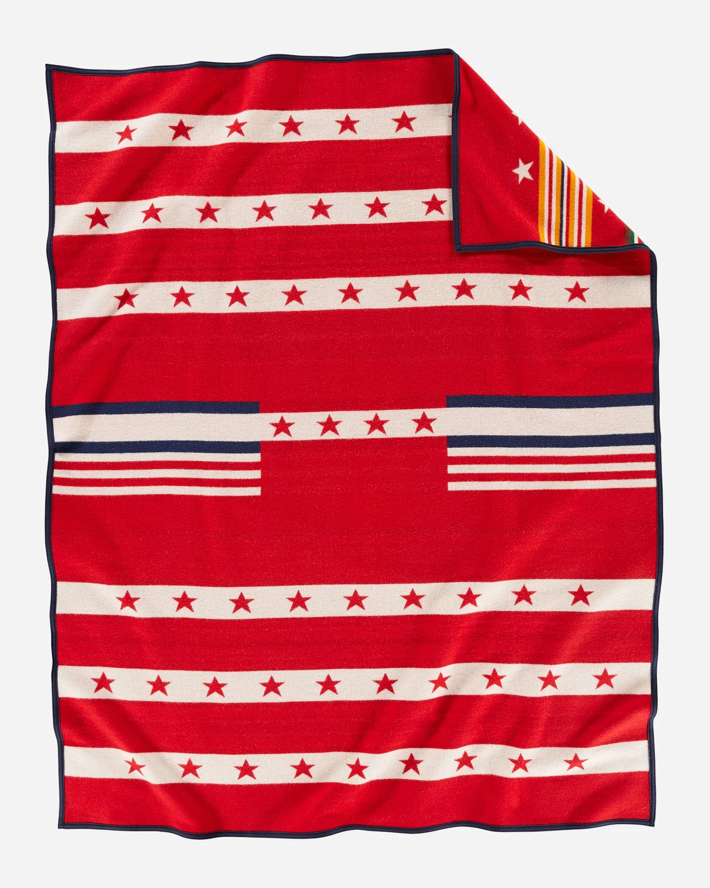 Pendleton - Greatfil Nation 2019