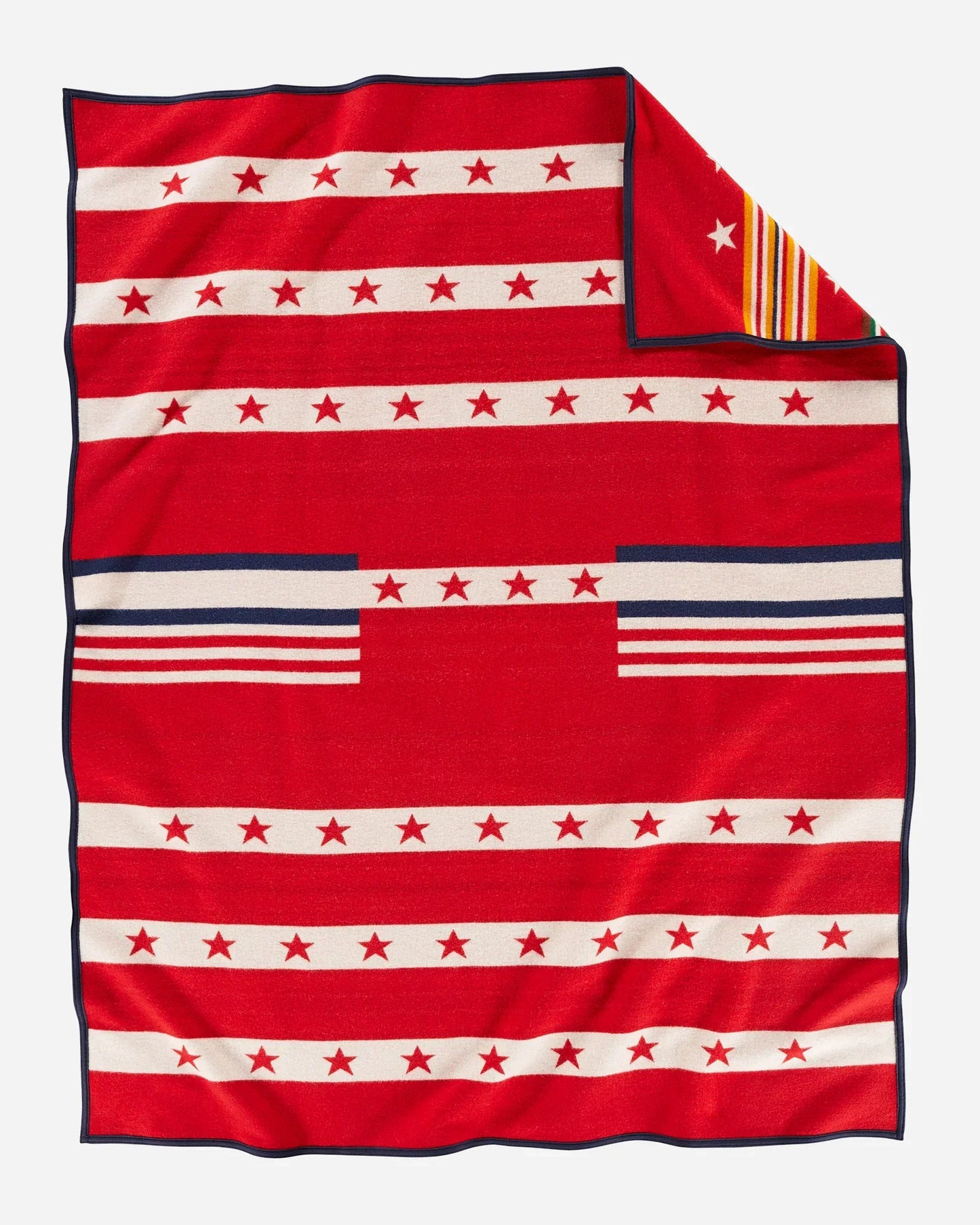 Pendleton - Greatfil Nation 2019