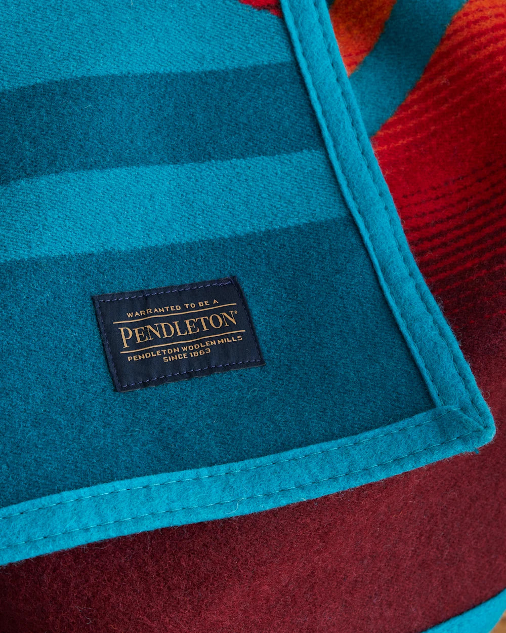 Pendleton - Many Nations