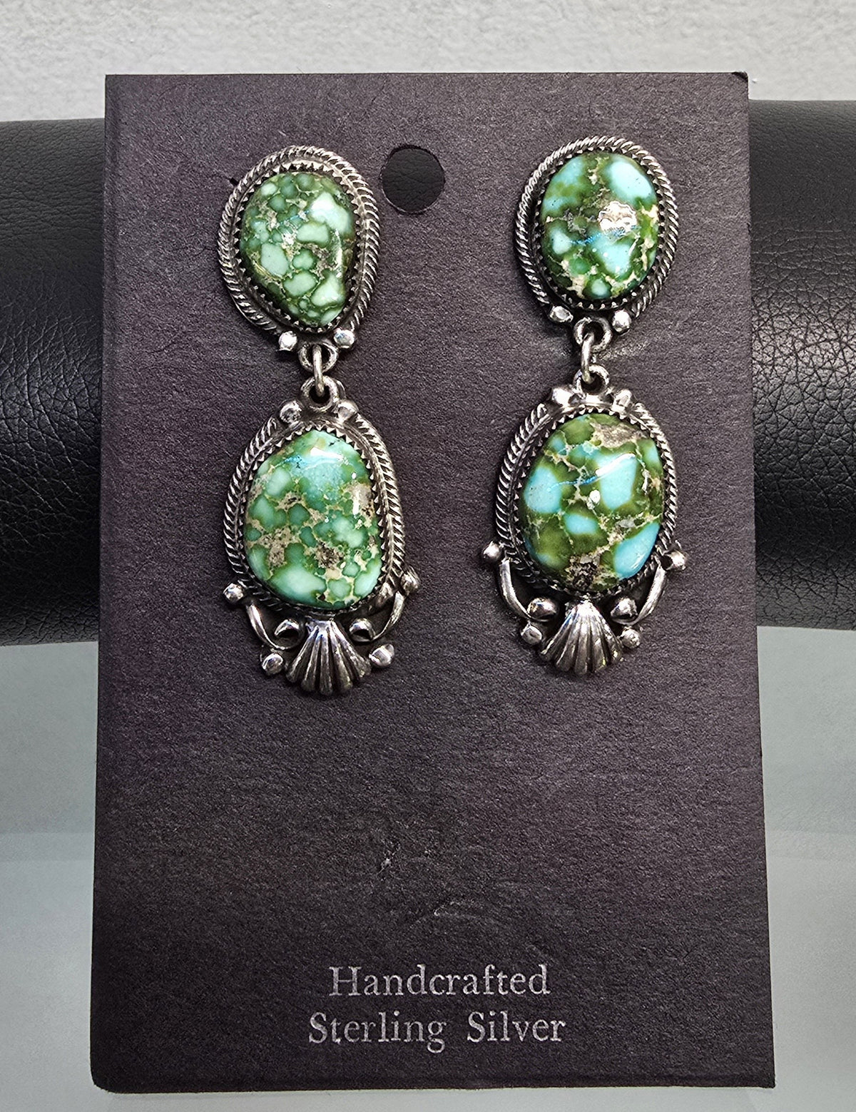 Sonoran Gold Earrings