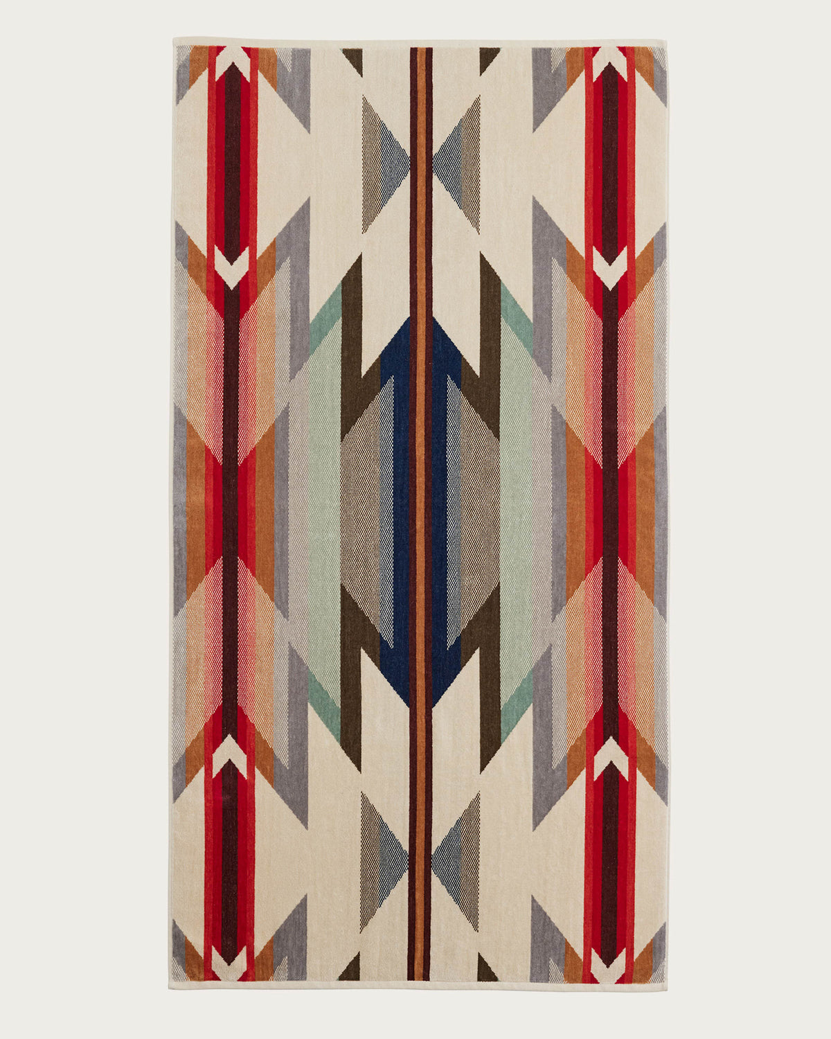 Pendleton Wyeth Trail Towel Collection -3pc