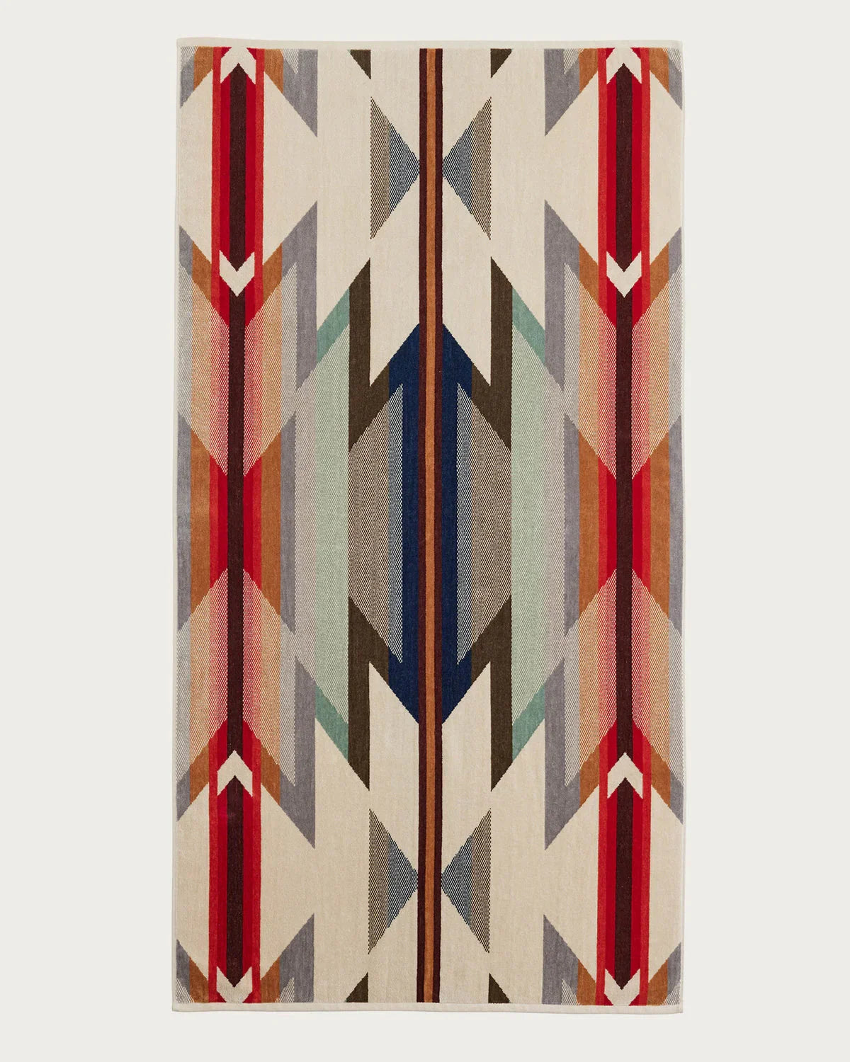 Pendleton Wyeth Trail Towel Collection -3pc