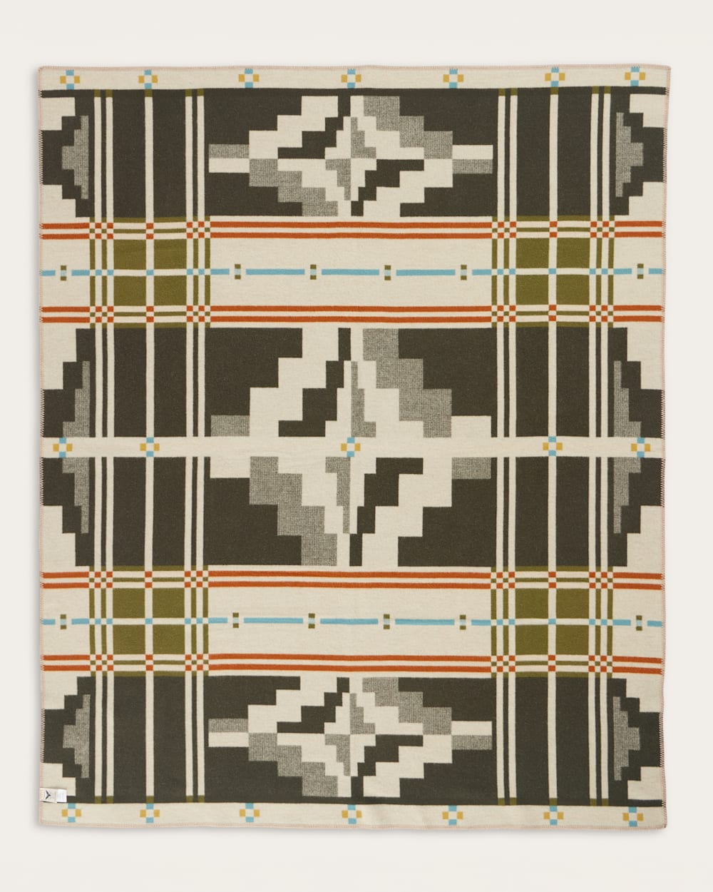 Pendleton SEVEN SPRINGS BLANKET - Queen