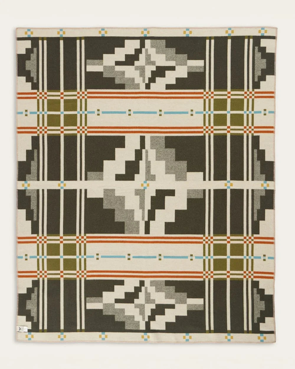Pendleton SEVEN SPRINGS BLANKET - Queen