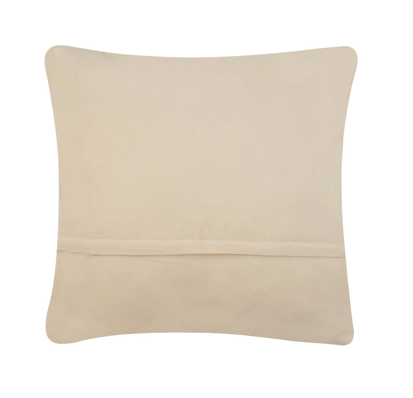Hummingbird Harmony Hook Pillow - Sally Eckman Roberts