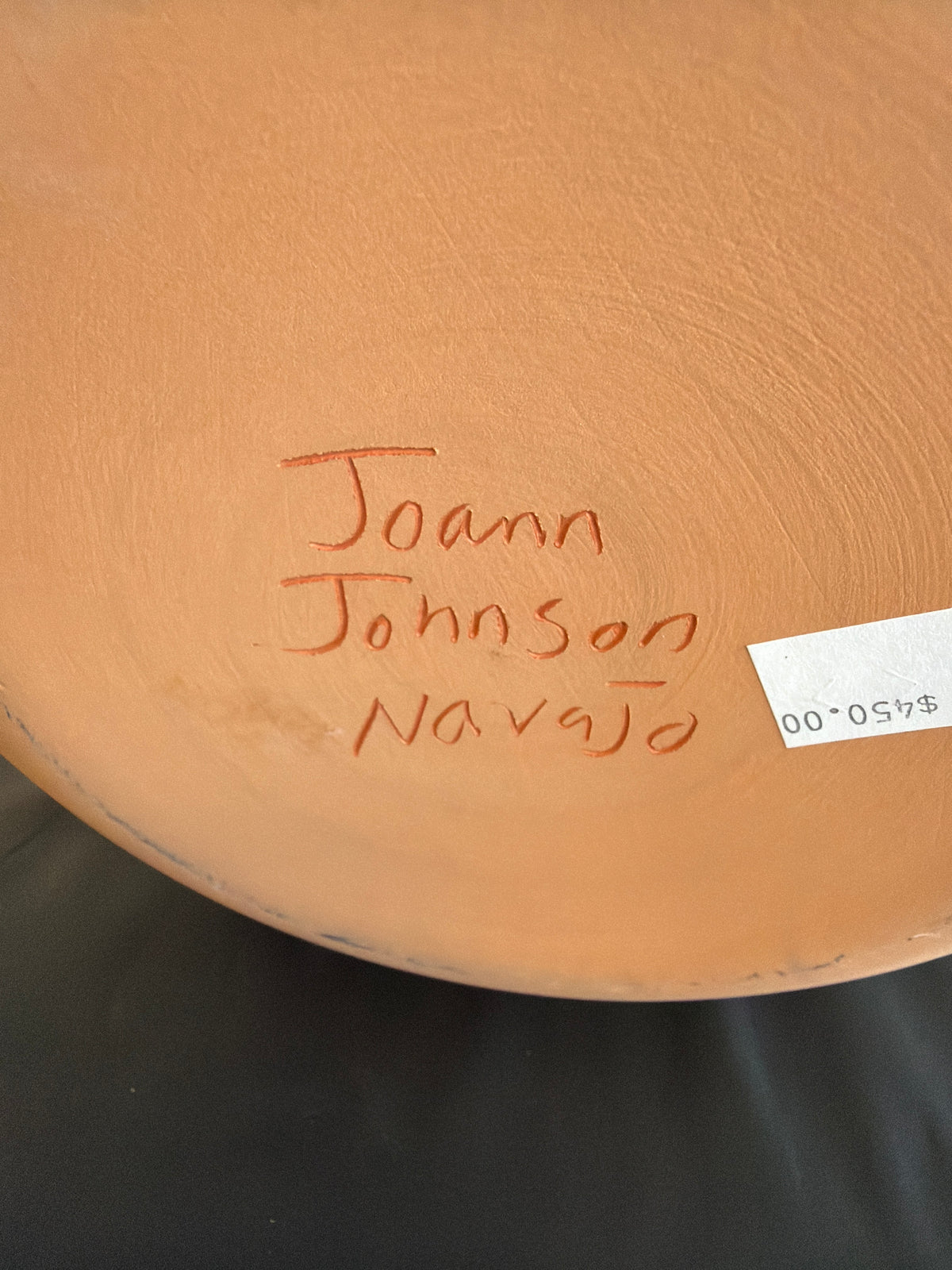 Pottery