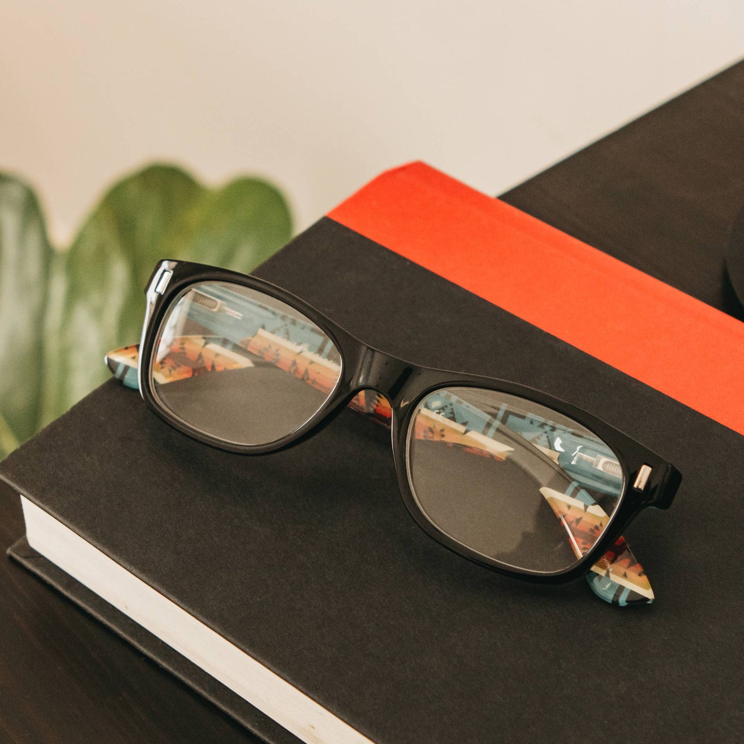 Pendleton Readers - Frontier: Black / Chief Joseph: Black - Chief Joseph / 1.5x