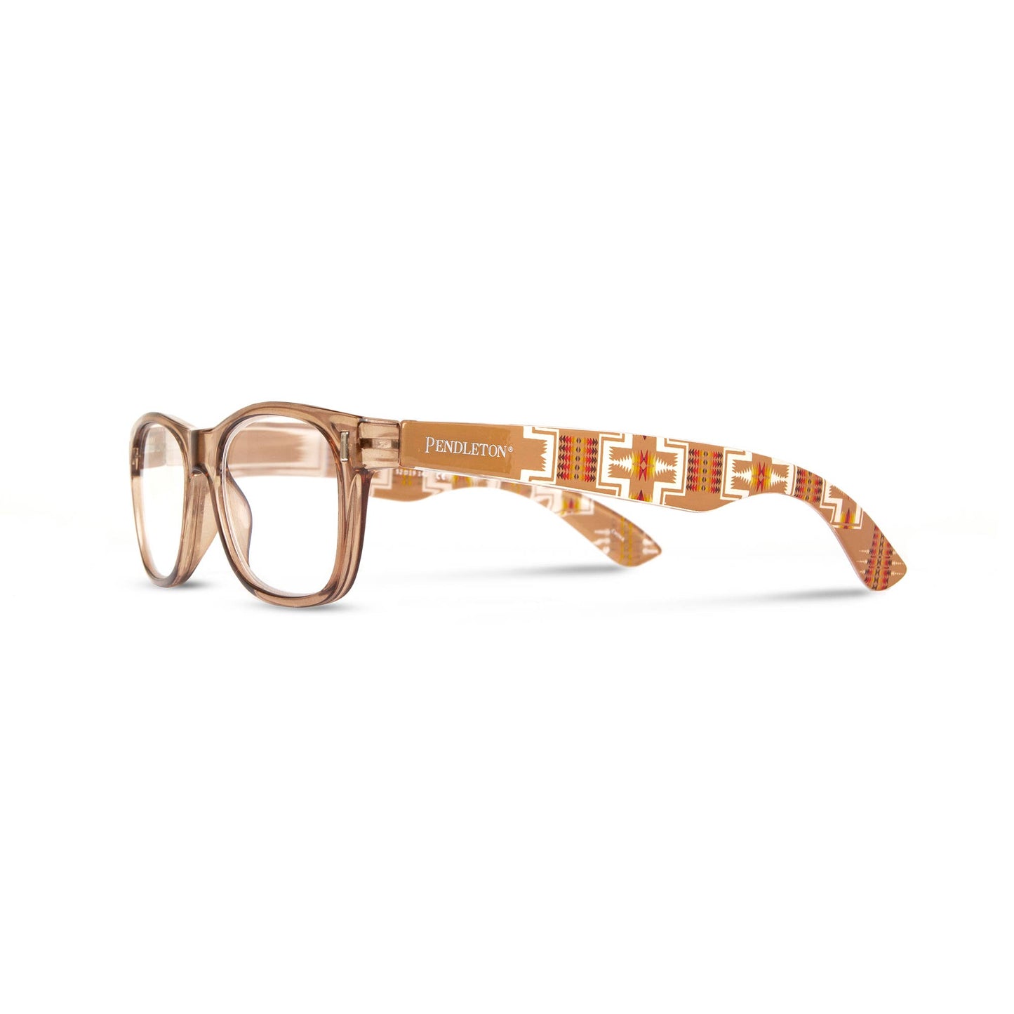Pendleton Readers - Frontier: Sand / Harding: Sand - Harding / 2.0x