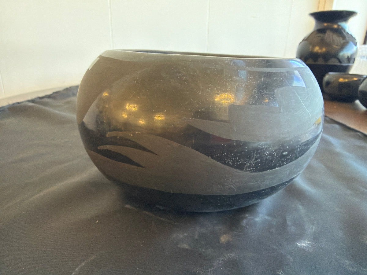 Santa Clara Pottery - Vintage