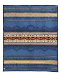 Pendleton Jacquard Unnapped Robe; Cascadia