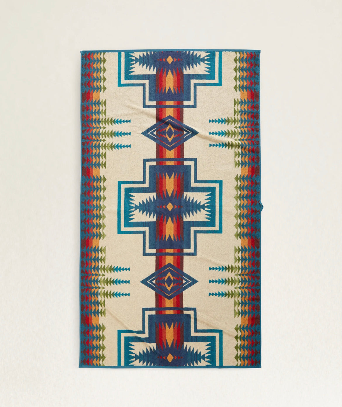 Pendleton Spa Towel; Century Harding
