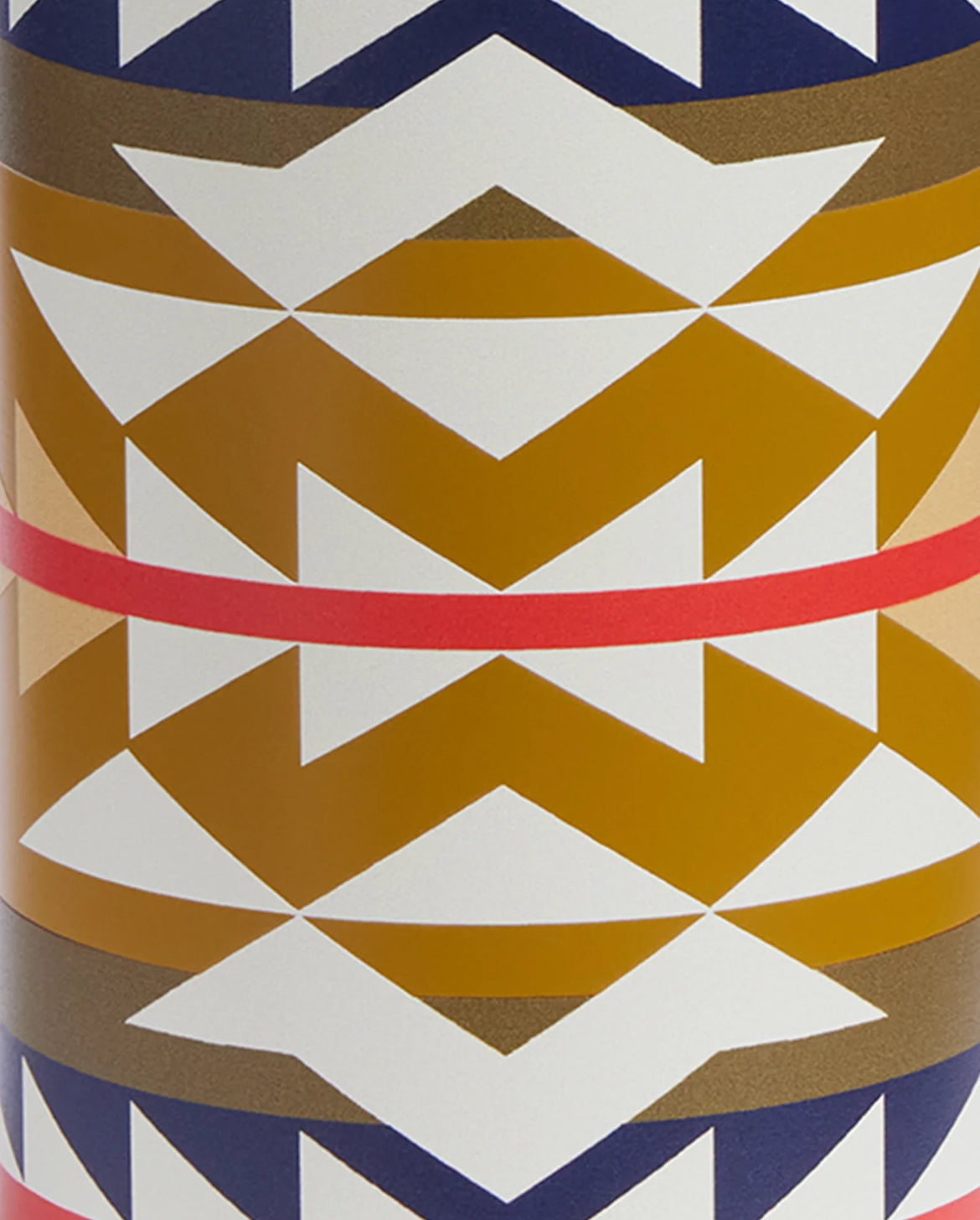 Pendleton 16 oz. Insulated Travel Mug; Medicine Bow