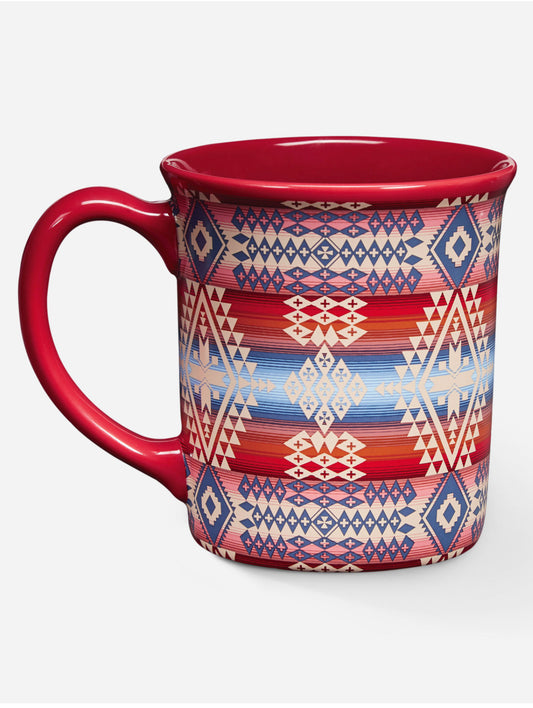 Pendleton Mug Canyonlands Desert Sky
