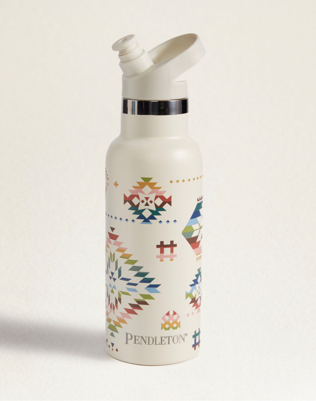 Pendleton Insulated Bottle 18oz. Wild Blooms