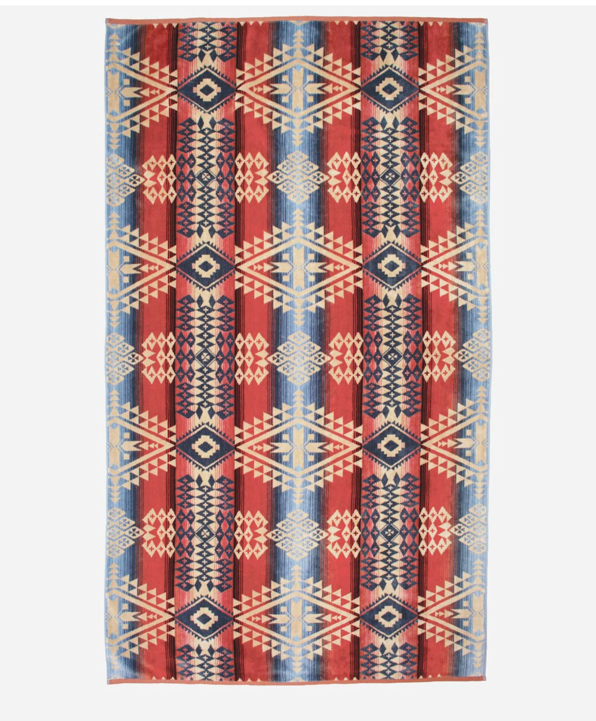 Pendleton Canyonlands Spa Towel