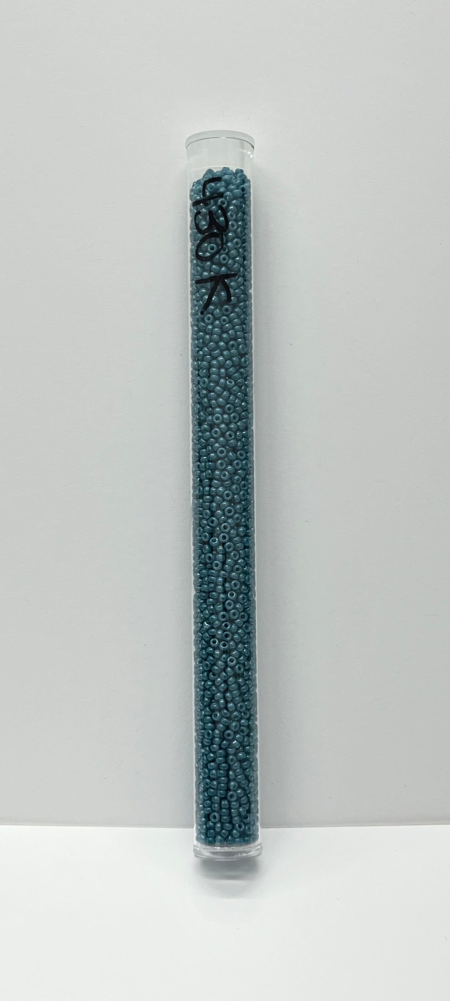 11 Seed Beads #430K✅ Light Denim