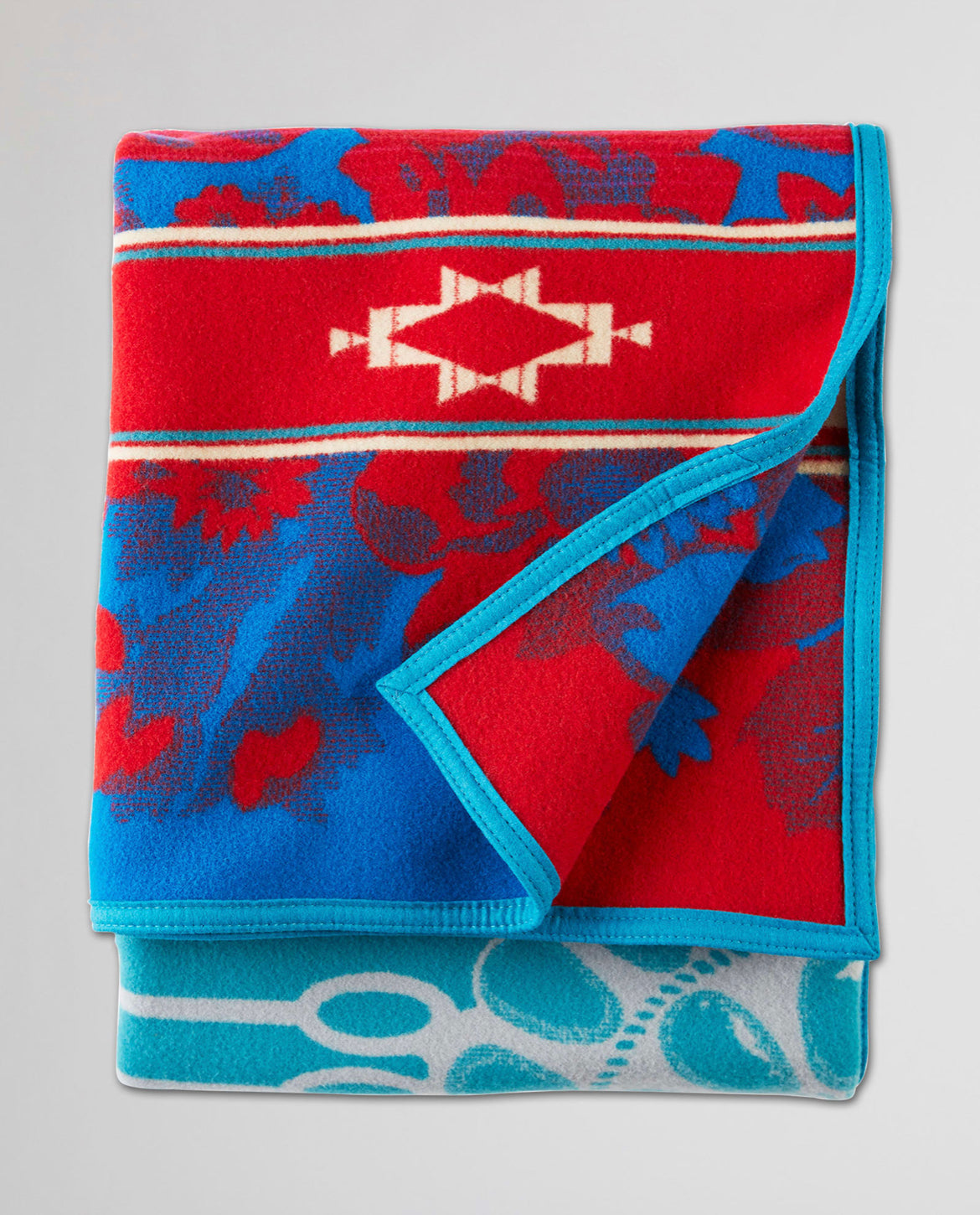 Pendleton Gather Blanket