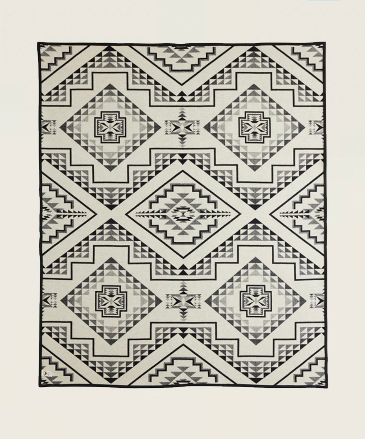 Pendleton Blanket Oxbow