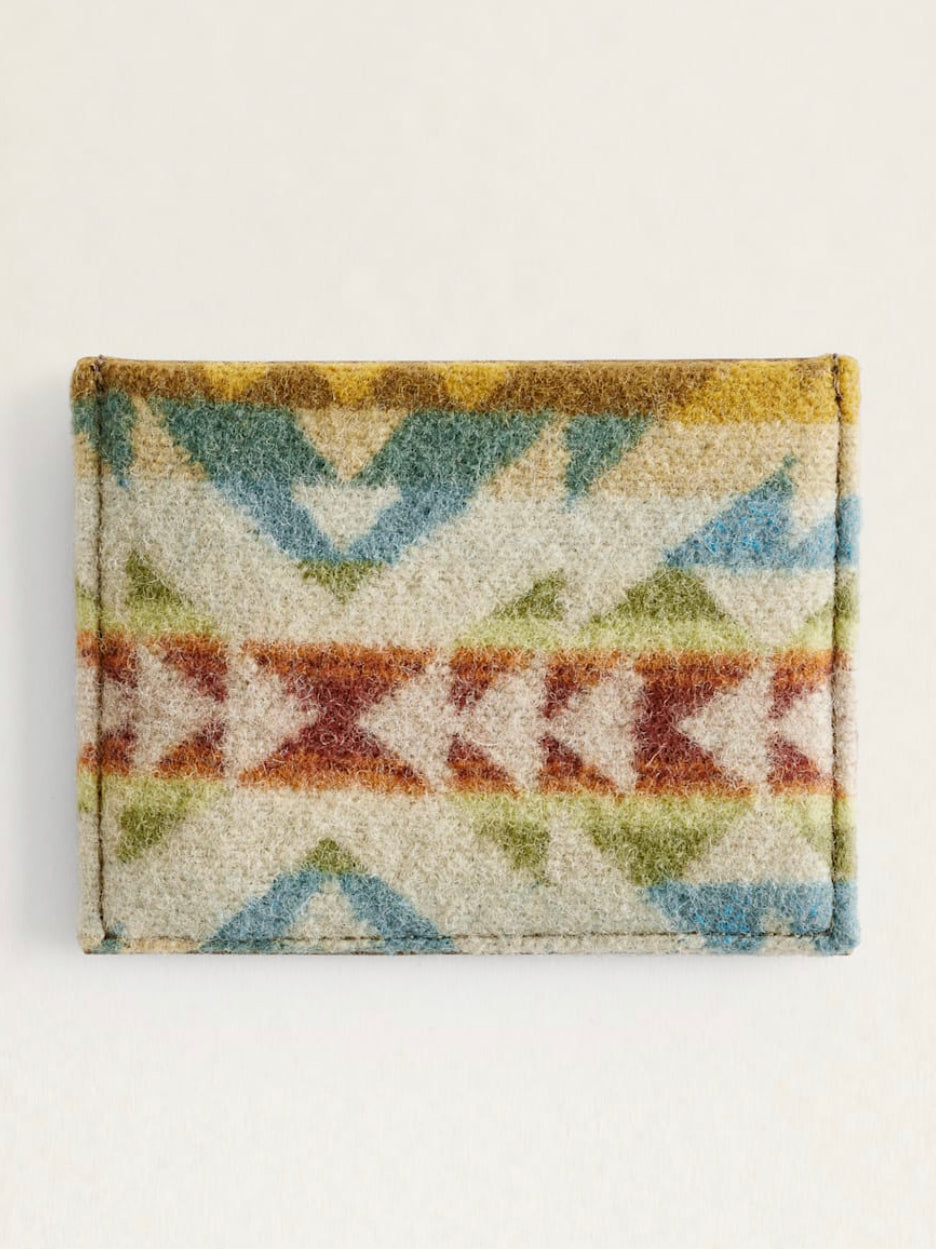 Pendleton Slim Wallet Solstice Canyon