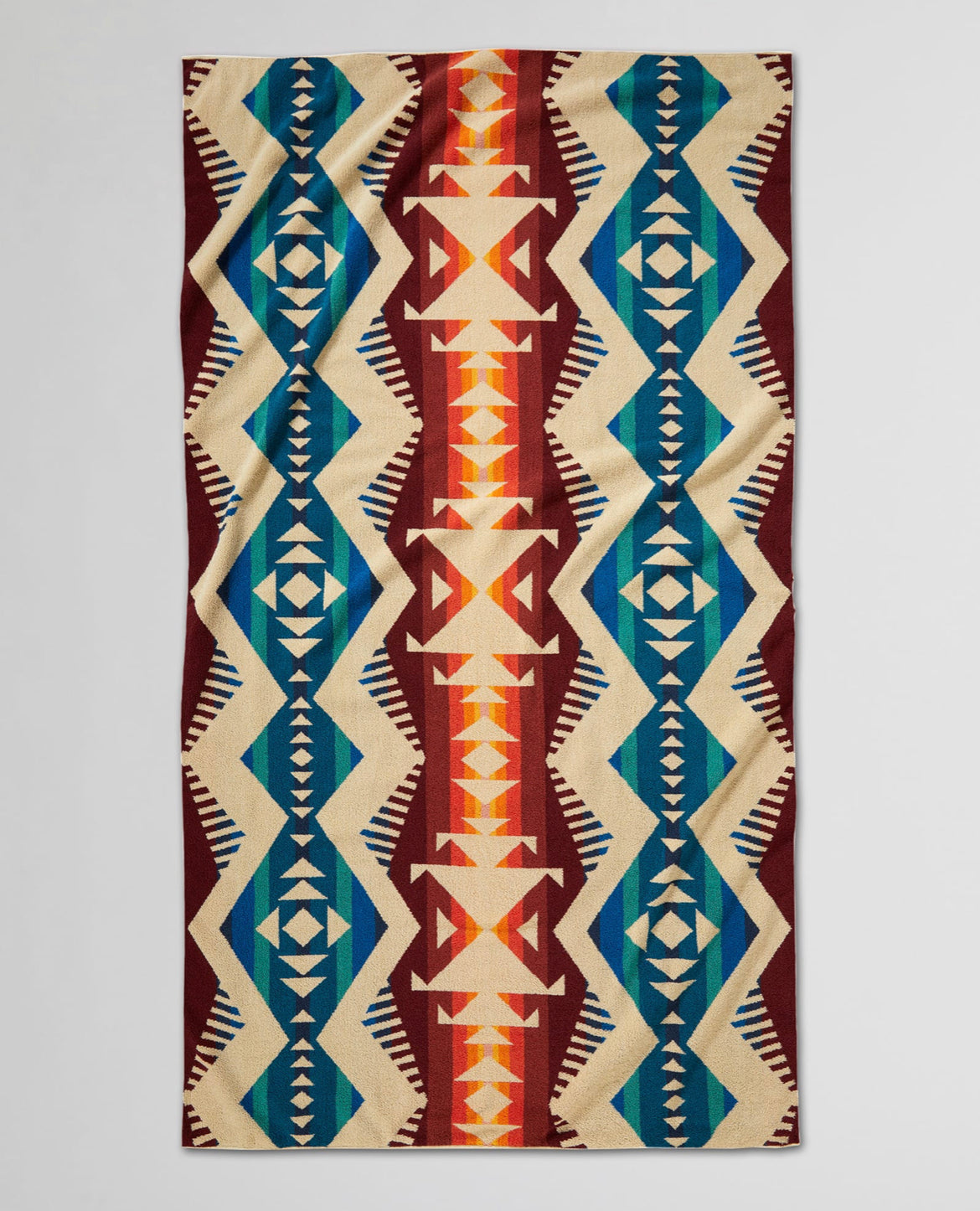 Pendleton Spa Towel; Los Lunas