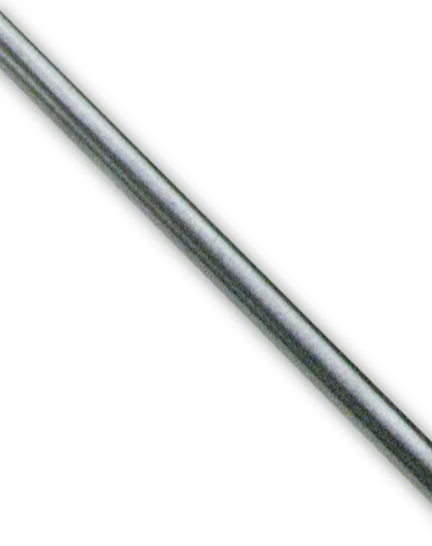 3” Tin Tubes (10) per bag