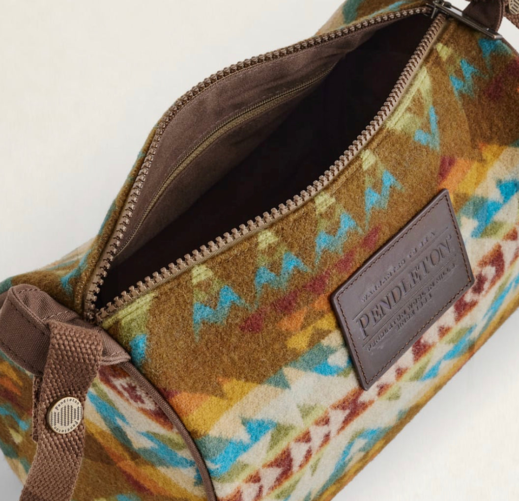 Pendleton Travel Kit Solstice Canyon