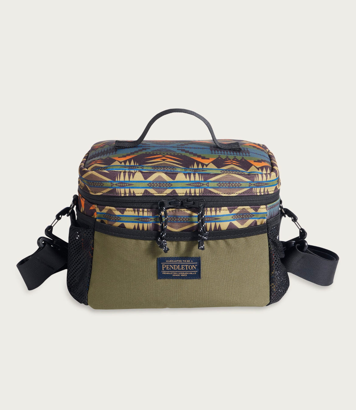 Pendleton Mystic Lake; Lunchbox