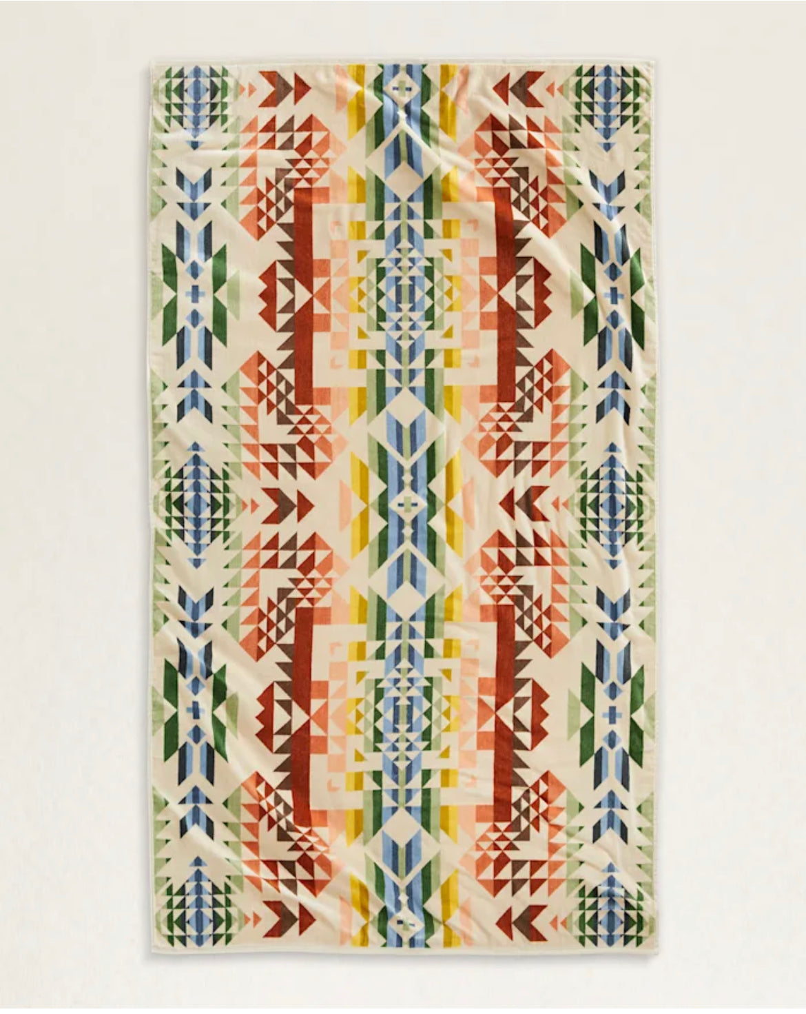 Pendleton Spa Towel Opal Springs