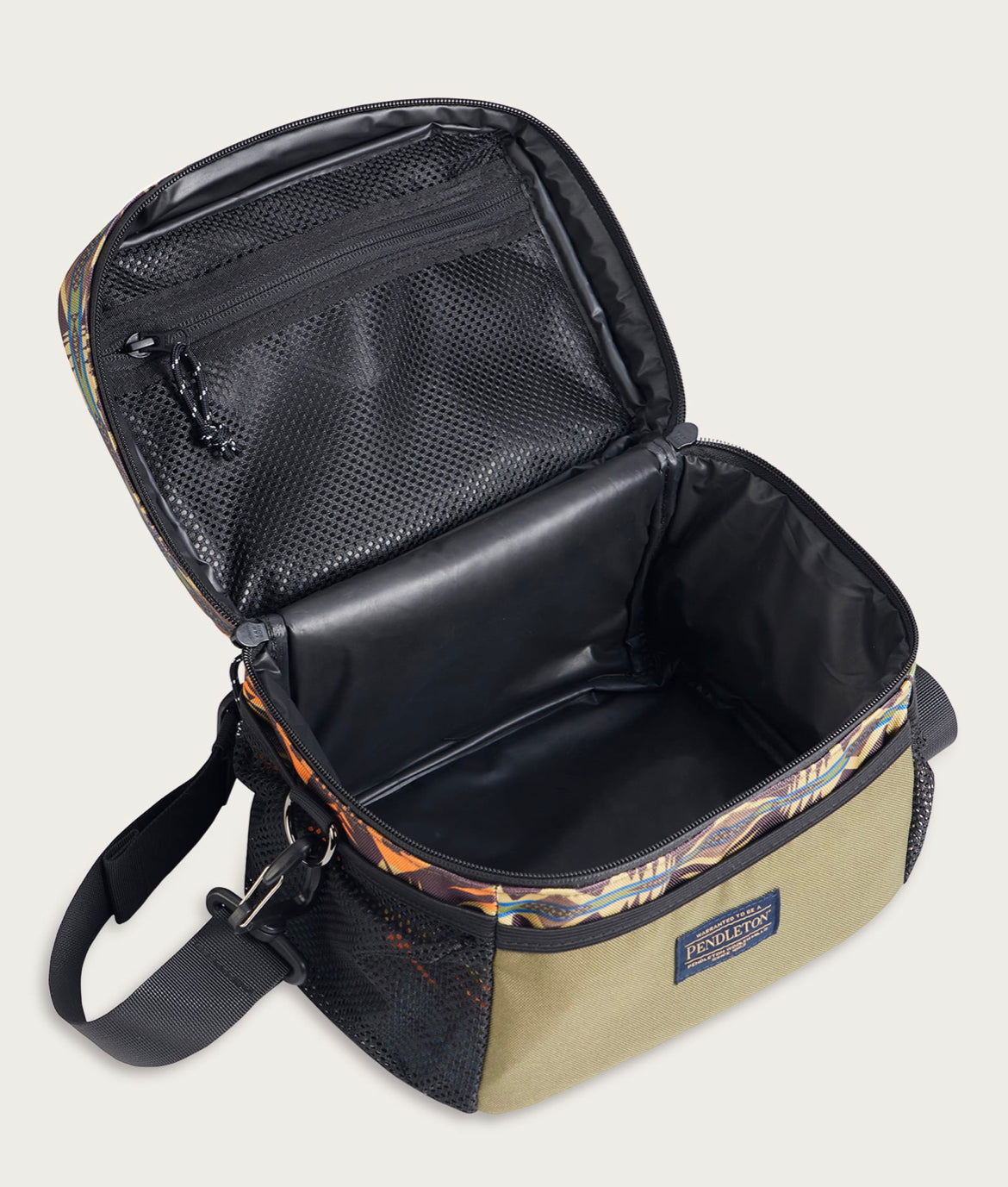 Pendleton Mystic Lake; Lunchbox