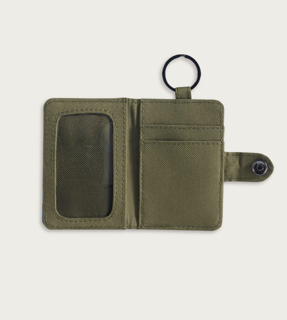 Pendleton Mystic Lake; Key Ring Wallet